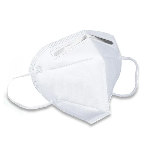 Weshikang WSKKN95-20 Protective Half Mask KN95 P2 20pcs 4 Weshikang WSKKN95-20 Protective Half Mask KN95 P2 20pcs -Metabo Sales Shop WSKKN95 FFP2 KN95 Protective Respirator Mask 41913.1632087915