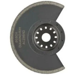 Bosch 2608661689 Multitool ACZ85RD Diamond