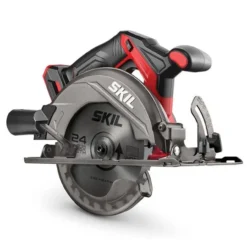 Skil CR5413E-00 Brushless Circular Saw 165mm PWRCORE 20V (Skin Only)
