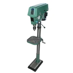 Sher APD612 Pedestal Drill 1HP