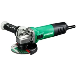 Hikoki G13SB4(H1Z) Angle Grinder 1400W 125mm (5")
