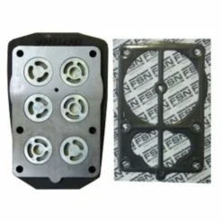 Fini 9434A05 Valve Plate (NB10)