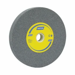 Norton 201705 Grinding Wheel Grey Fine 150mm