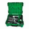 Toptul KPS-3055Z Cordless Autofeed Screwdriver Brushless Kit 18V