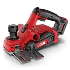 Skil PL5938E-00 Brushless Planer 82mm PWRCORE 2V (Skin Only)