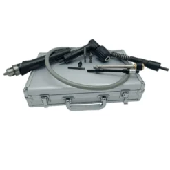 TWM PT10MKIT Uncle Bill's Slim Jim Flexible Drill Kit 7pcs