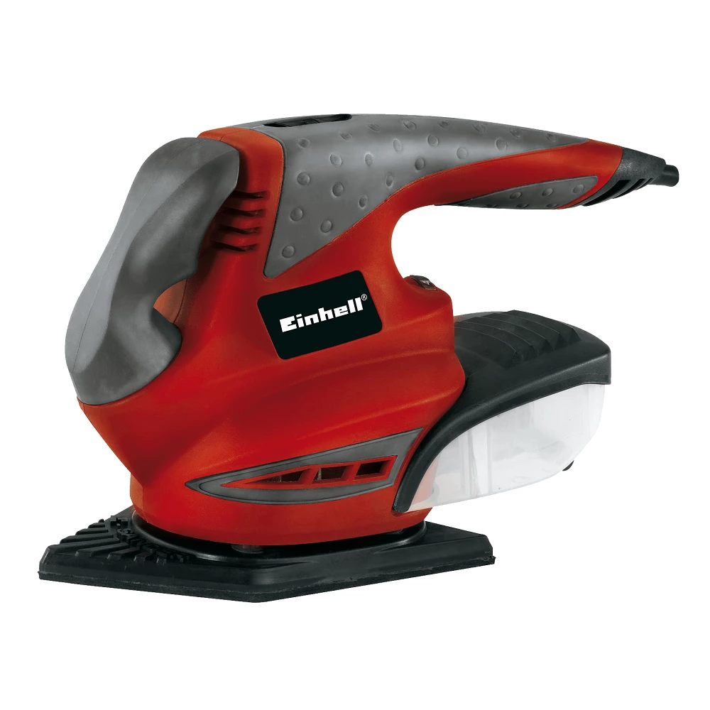 Einhell RT-XS28 Multi Function Sander 280W 1 Einhell RT-XS28 Multi Function Sander 280W