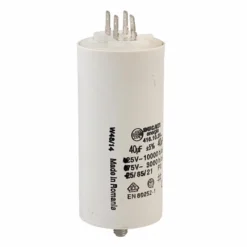Captech 173509 Capacitor 40uF 475V