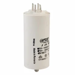 Captech 173511 Capacitor 45uF 450V