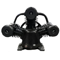 Fini SKJ65 Cast Iron Pump 3 Cylinder 5.5HP