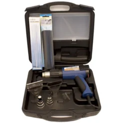 Steinel HL1920-KIT Heat Gun Plastic Welding Kit 2000W