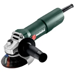Metabo W750-100 Angle Grinder 750W 100mm (4")