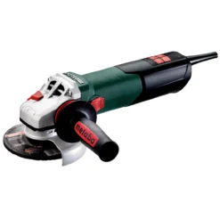 Metabo WEV15-125QUICK Angle Grinder 125mm (5") 1550W