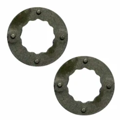 Supacut 06AD Multitool Adaptor To Suit Rockwell & Worx 2pcs